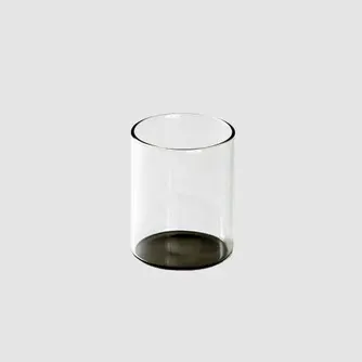 KAS Eden Glass Tumbler