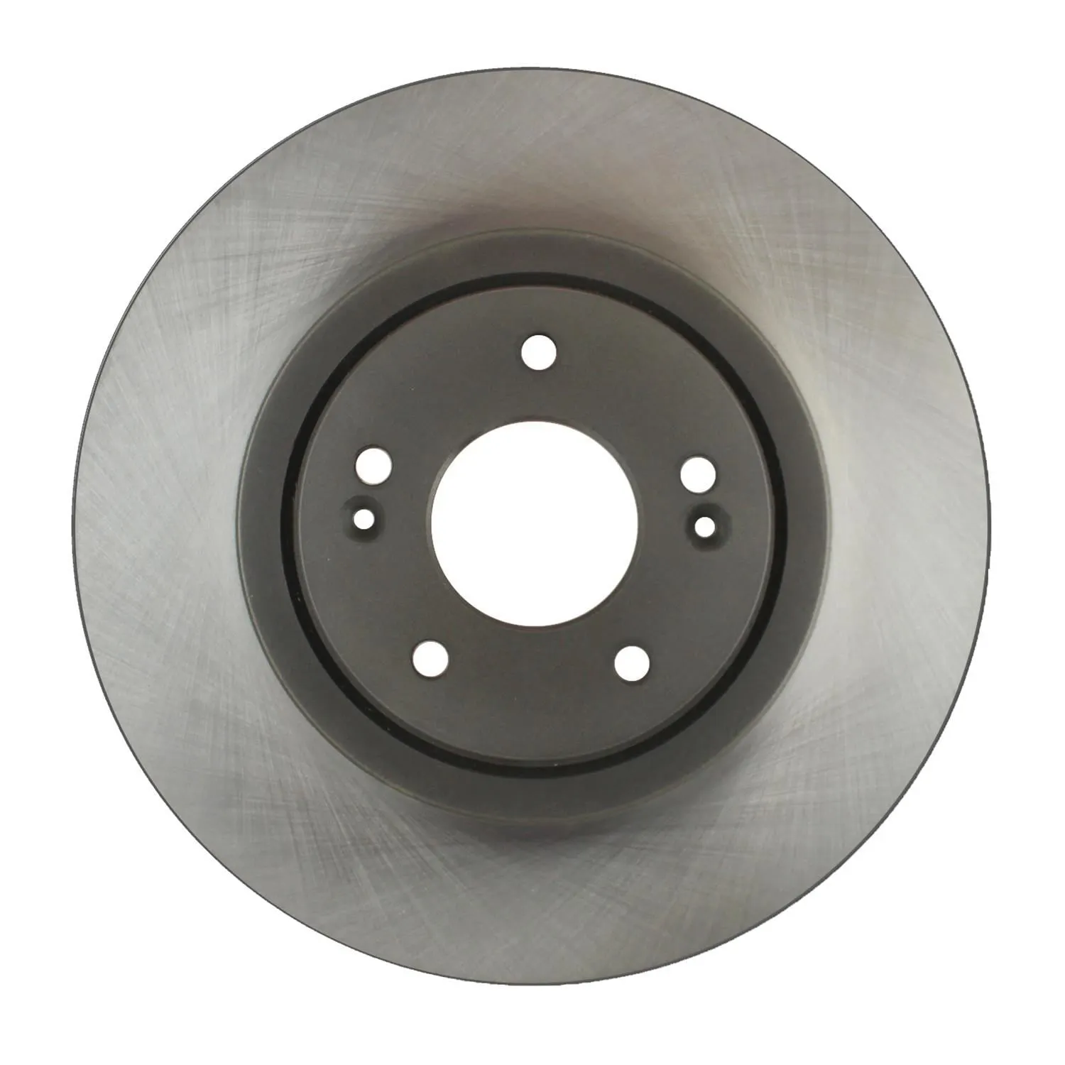 Duralast Disc Brake Rotor 70128DL