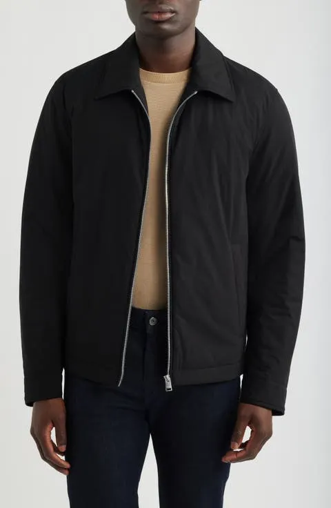 BOSS C-Cyral Zip Jacket