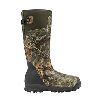 Bottes Alpha Burly 18" 1000 g pour homme