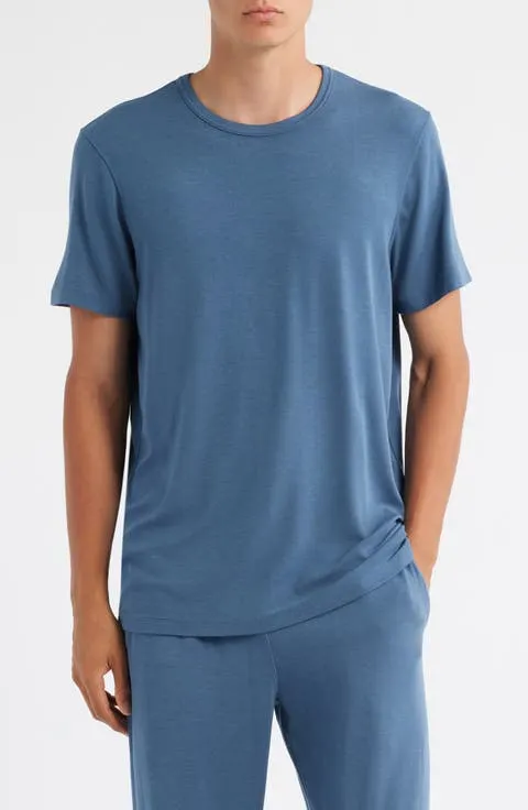Modal Blend Pajama T-Shirt