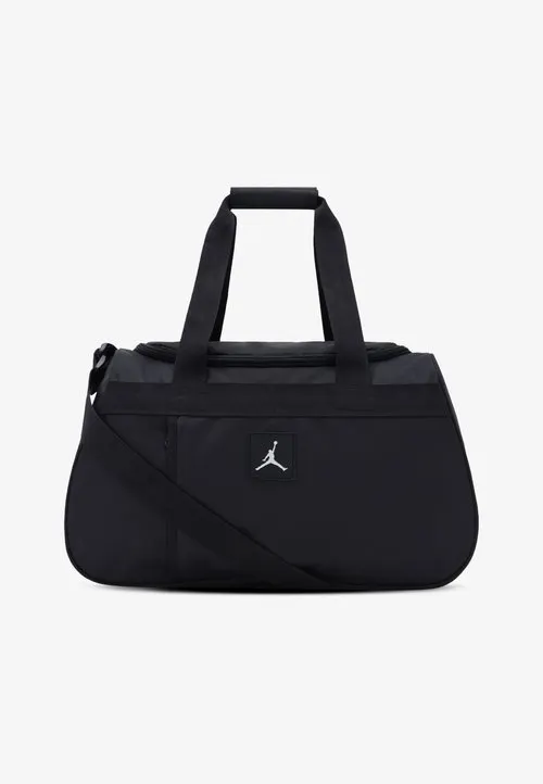 ESSENTIALS DUFFLE UNISEX - Treningsbag - black