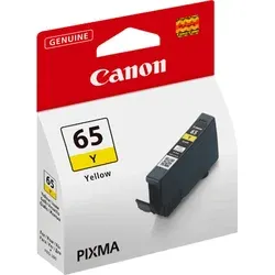 Canon CLI-65Y žlutá