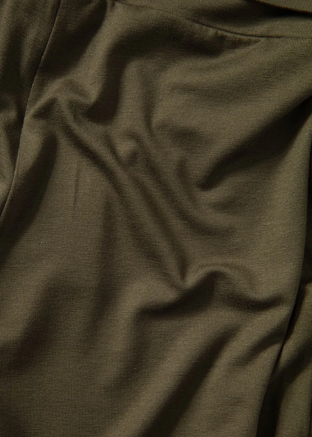 Vida högmidjade byxor