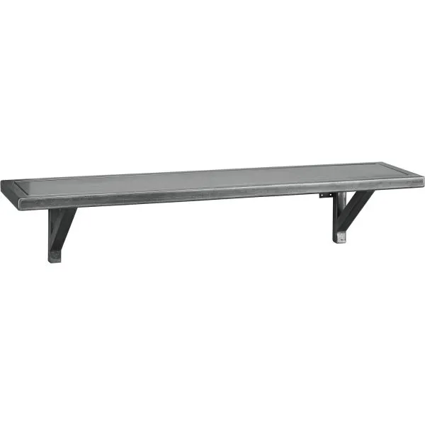 Wandplank Carpino b90