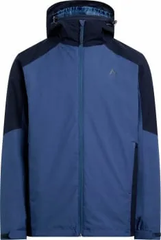 McKINLEY · Larra bunda