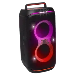 JBL PARTY BOX CLUB 120 IPX4 160W (JBLPARPORPBCLUB120AM)