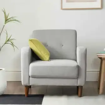 Zinus Adair Arm Chair