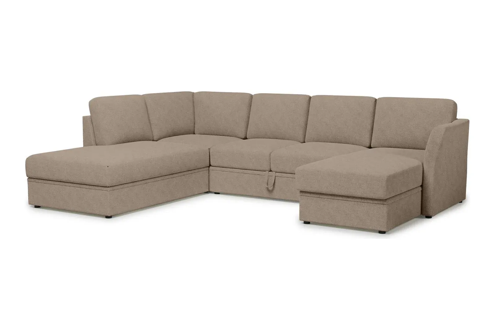 Etna U-sovesofa