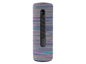 Parlante Portátil Bazzuka Vibe-M Multicolor