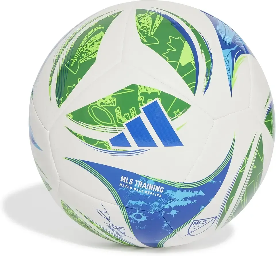 MLS Soccer Ball