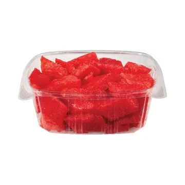 H-E-B Fresh Cut Seedless Watermelon - Large, Avg. 1.35 lbs