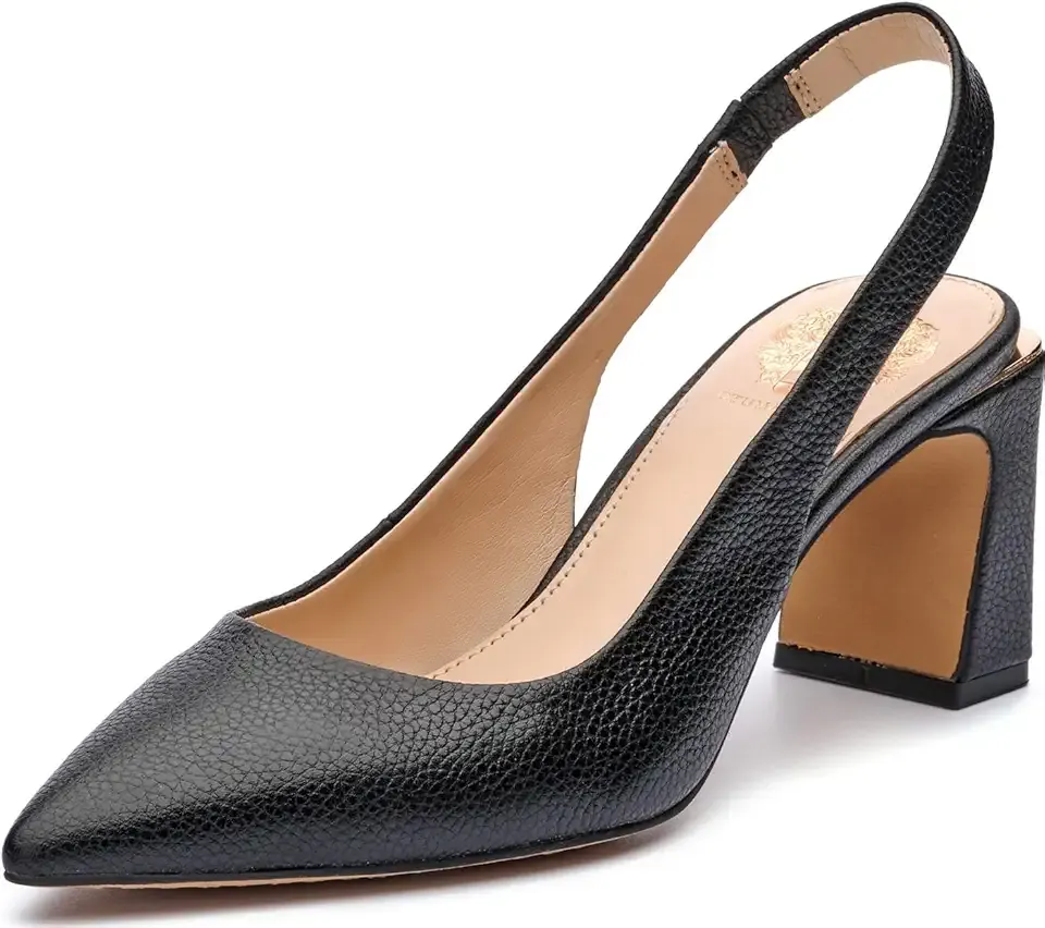 Womens Hamden Slingback Pump