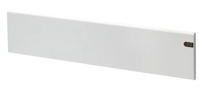 OVN LIST HVIT NL10 KDT 1000W ADAX