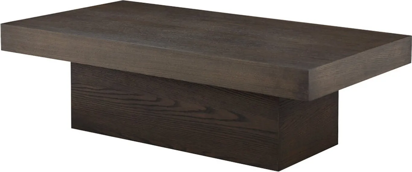 Torino sofabord 70 x 130 cm