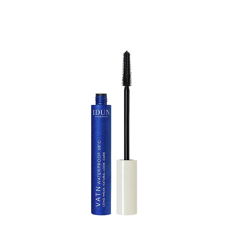 Mascara Vatn Waterproof 38°C