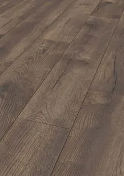Laminatgulv Coffee Wide Oak 8 mm Slitasjegruppe AC5/32