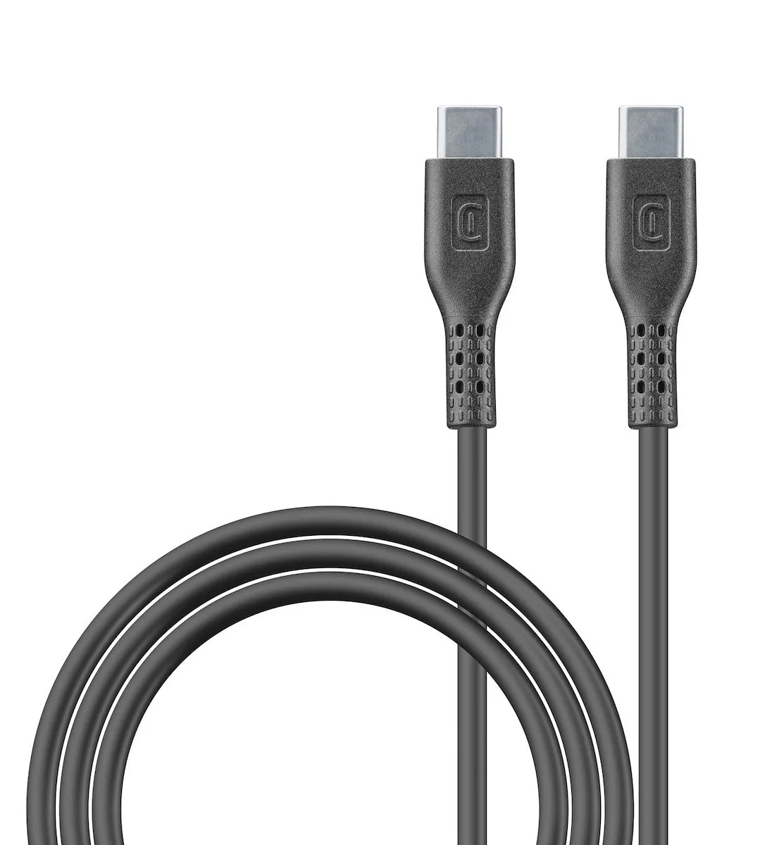 CELLULARLINE - USB CABLE 5A - USB - C TO USB - C