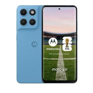 Celular Motorola G17 4GB 256GB