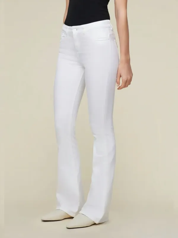 Raval 16 Megalia Shot White