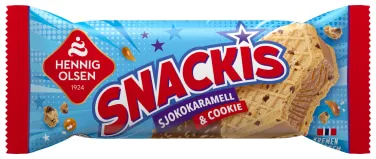 Snackis