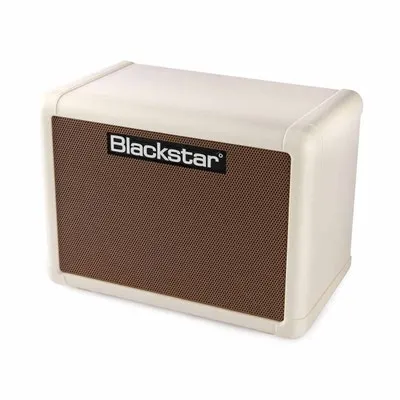 BLACKSTAR FLY 103 ACOUSTIC - CREAM - EXTENSION CAB FOR FLY 3 ACOUSTIC