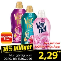 Weichspüler
