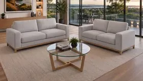 Lounge Suite 3 + 2