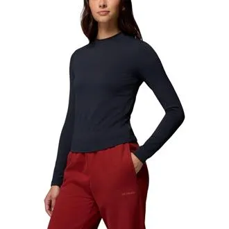 Chandail à manches longues Pinetown Canyon pour femme