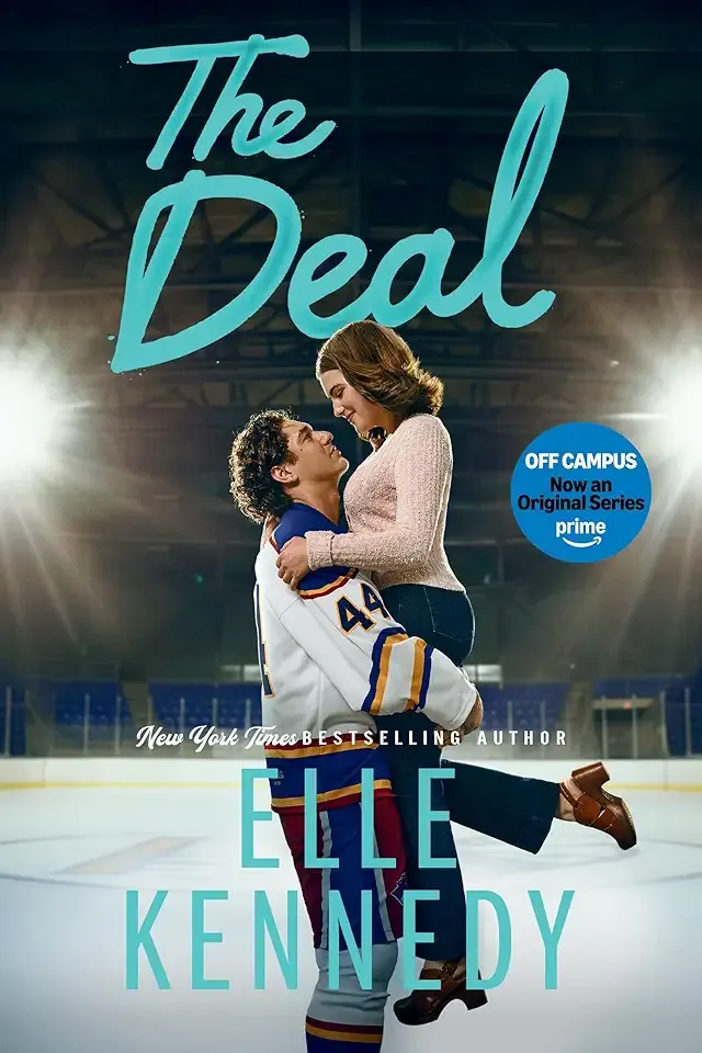 The Deal (Off-Campus Book 1)
