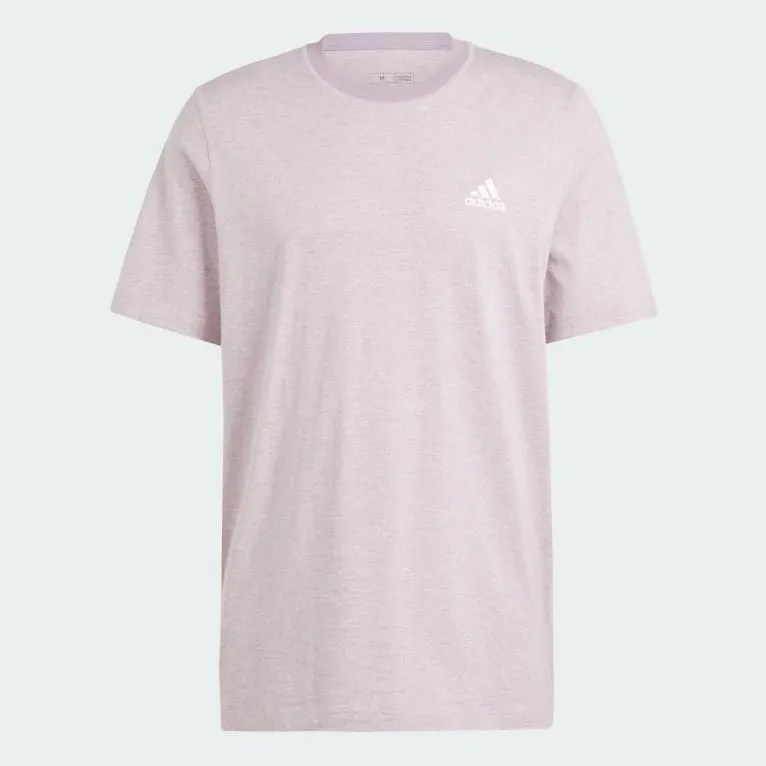 Seasonal Essentials Mélange T-skjorte