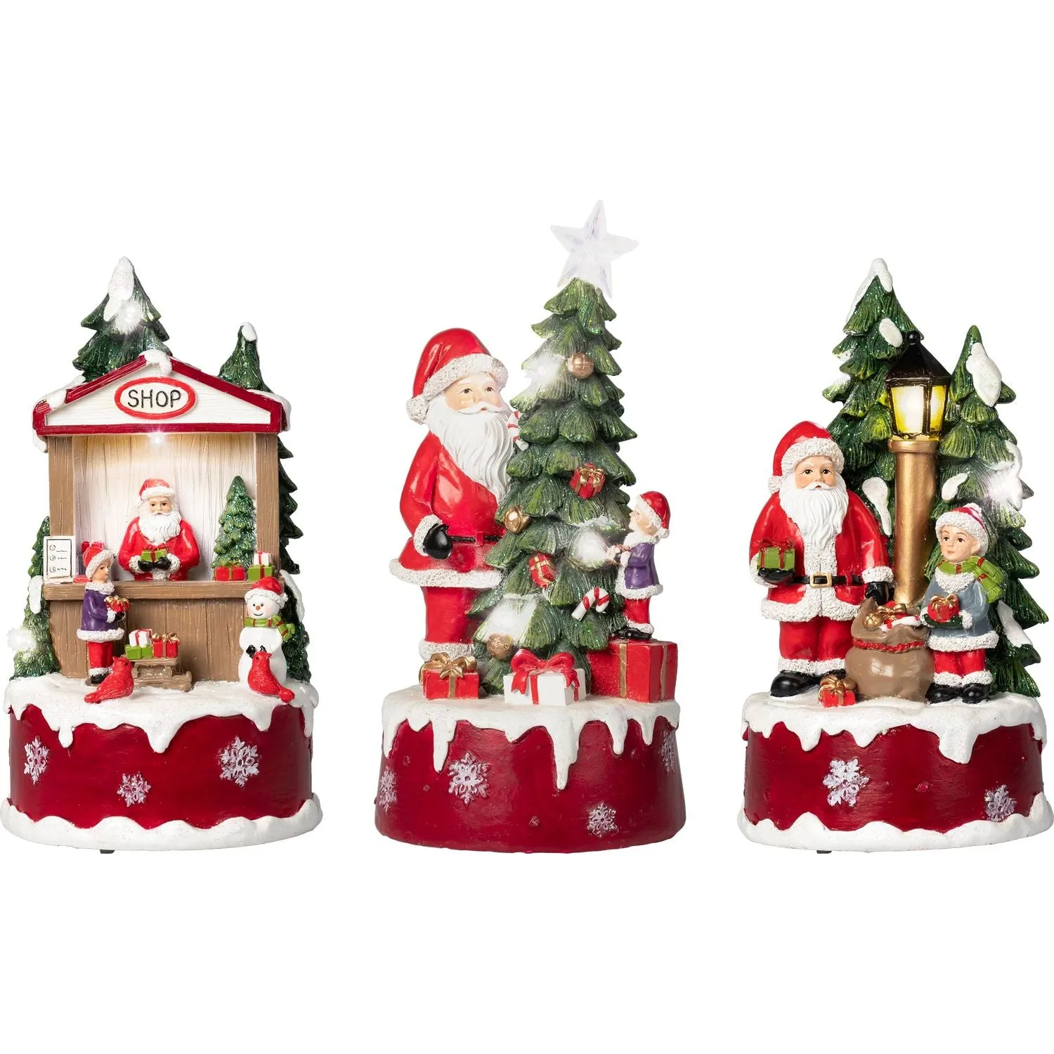 Vestiamo Casa Gran Natale