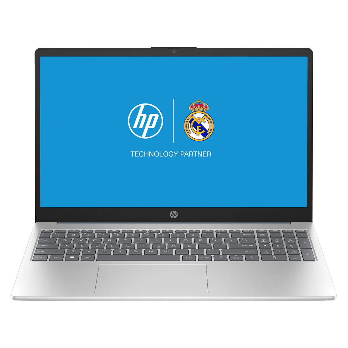Laptop HP R3 15-Fc0232La - 15.6" | 8/512GB