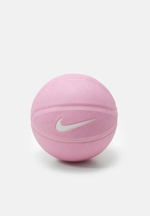 SKILLS MINI UNISEX - Basketball - pink rise/pink foam/white