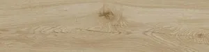 Suelo porcelánico Nordic efecto madera noce 22.5x90 cm C1 ARTENS