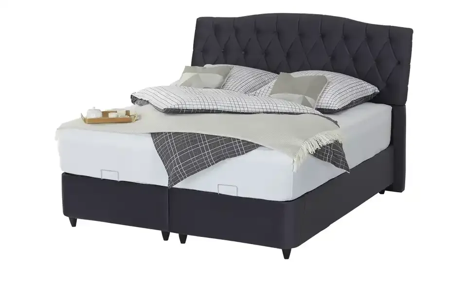 Polsterbett Staffordshire