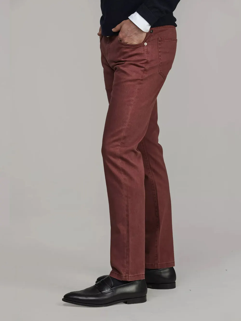 OKADA SILK TOUCH 5-PKT.