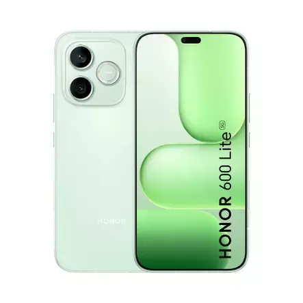 HONOR 600 LITE 8GB/128GB ÄLYPUHELIN