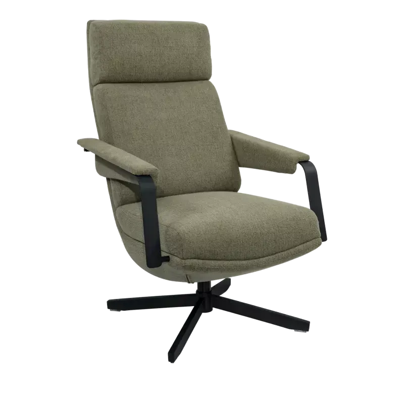 Fauteuil (hoog) Fargo - Soda Forest