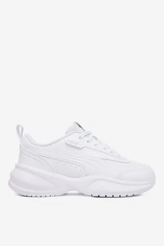 Sneakersy Bílá