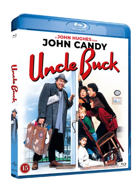 Uncle Buck (1989)
