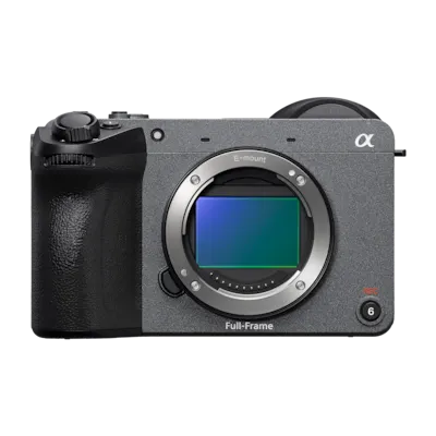 FX2 Cinema Line-fullformatkamera