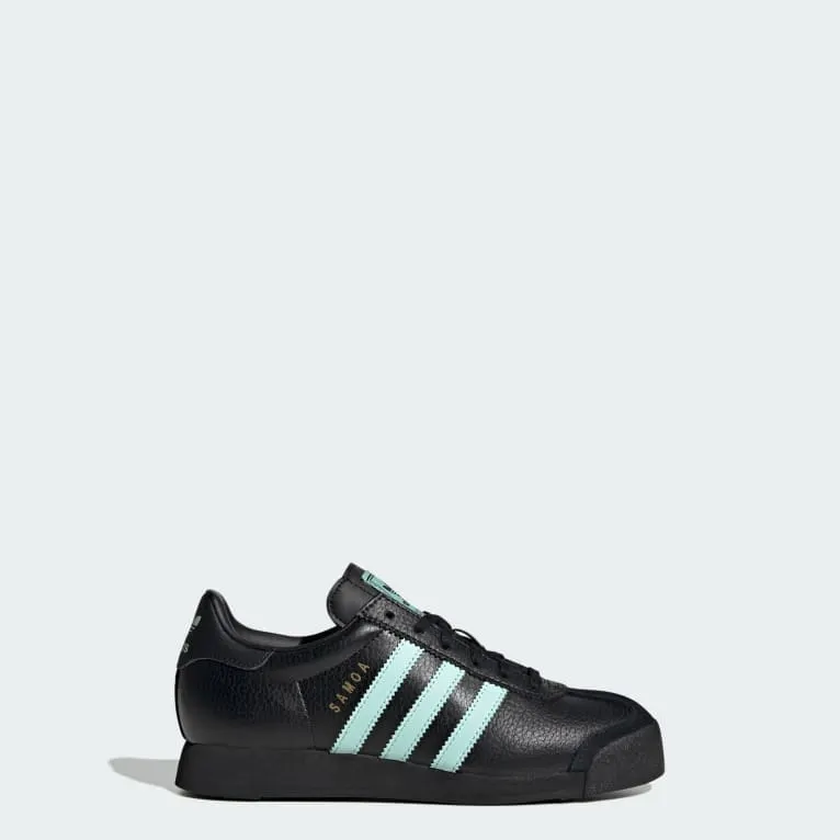 Samoa Shoes