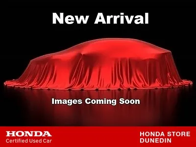 2022 Honda Odyssey Touring 2.4P
