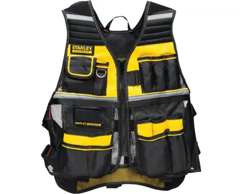 Vesta na nářadí Stanley FATMAX univerzální velikost FMST1-71181