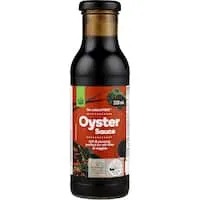 woolworths oyster sauce 320mL