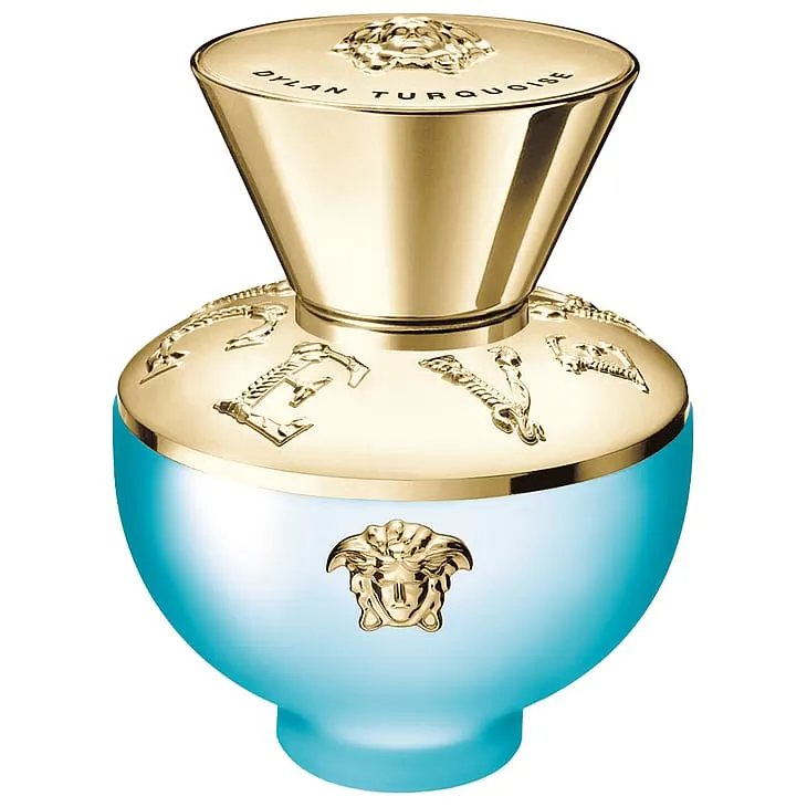 Dylan Turquoise Pour Femme Eau de Toilette