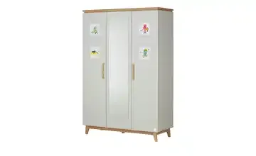 Kleiderschrank Tilda