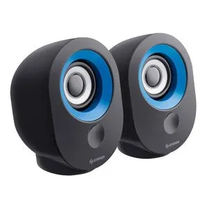 Steren Bocinas multimedia RoundEdge 70W