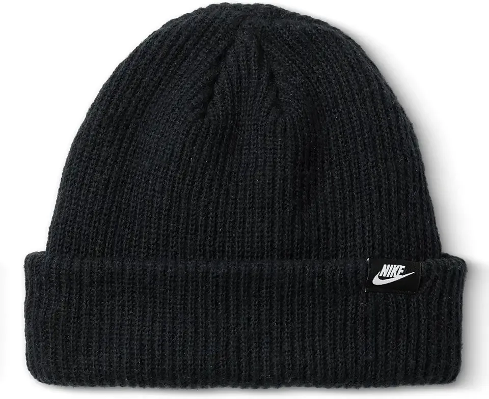 Nike Unisex Adult Peak Futura Beanie